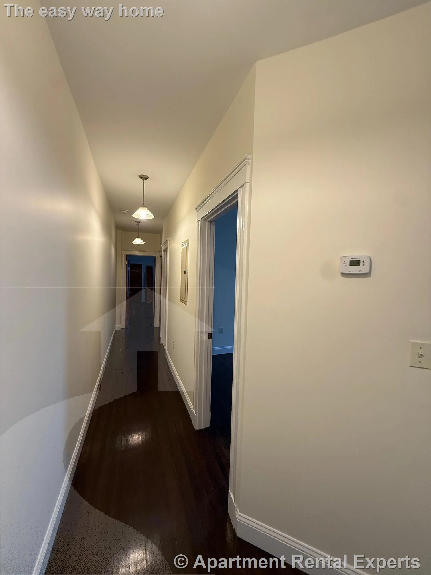 6 Giles Park, Union Square