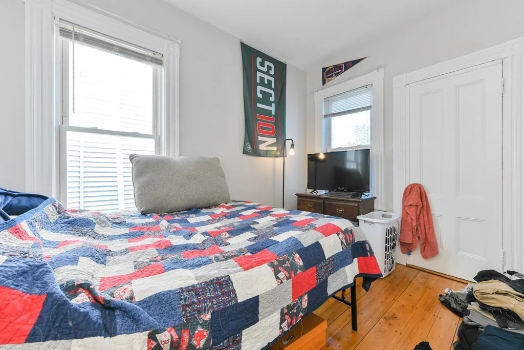 748 E 3rd, South Boston