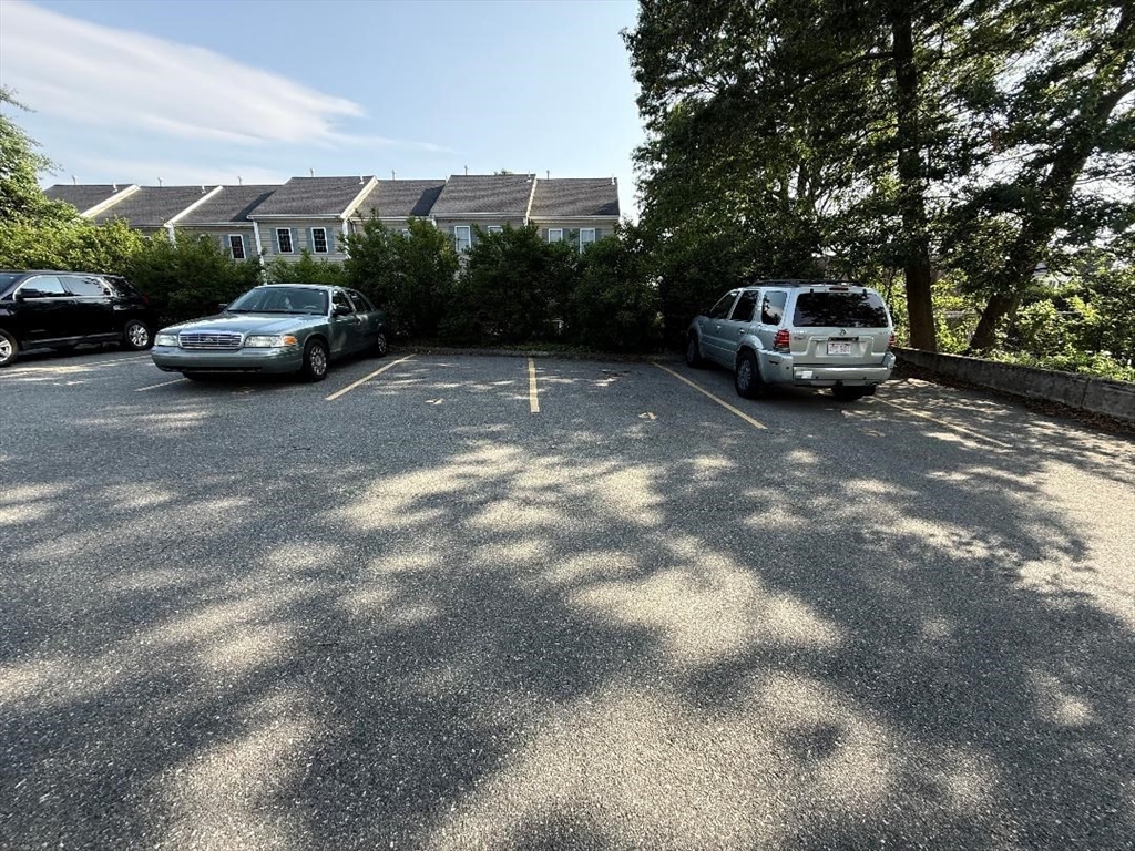 111 Lancaster, Quincy