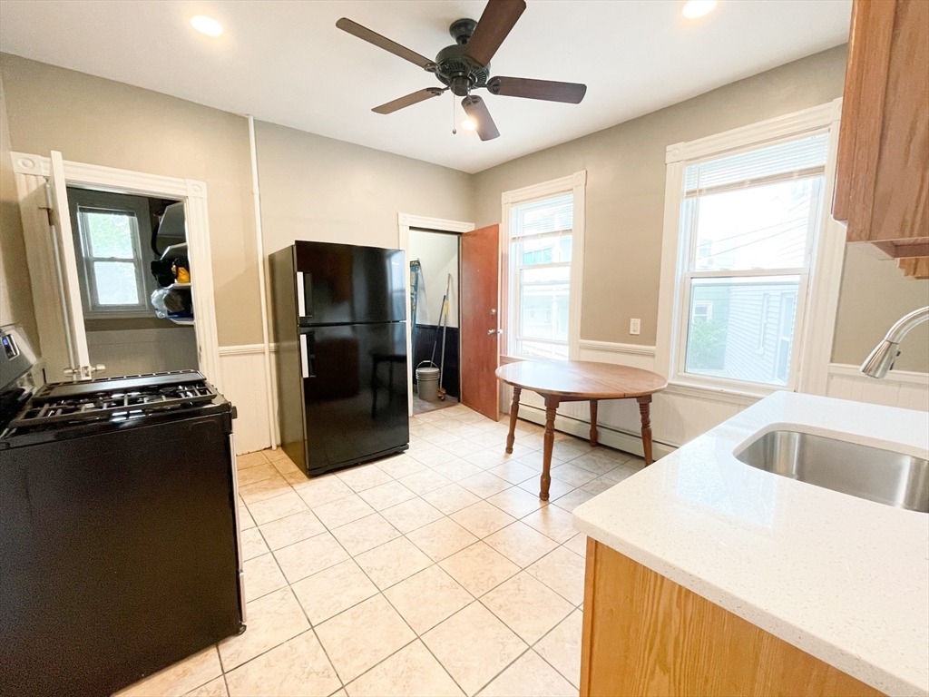 214 Hancock St, Dorchester