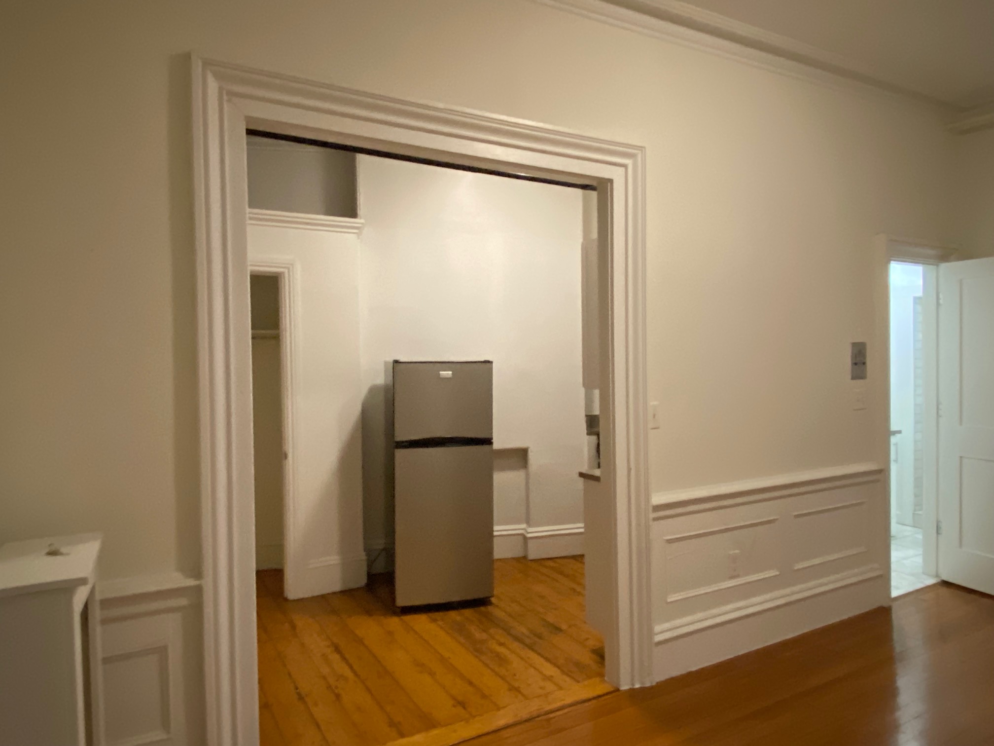 92 Charles St, Beacon Hill