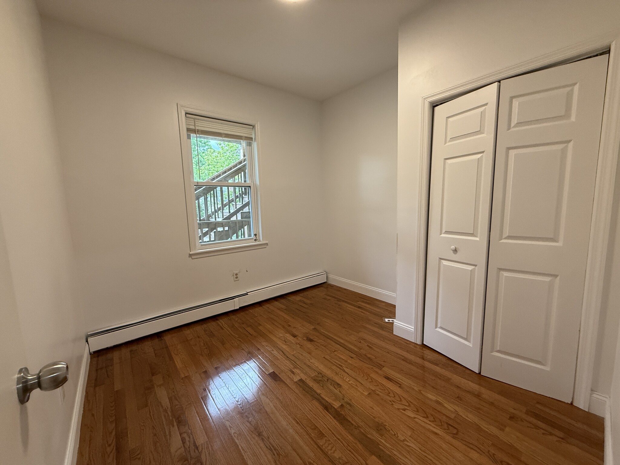 12 Creighton St, Jamaica Plain