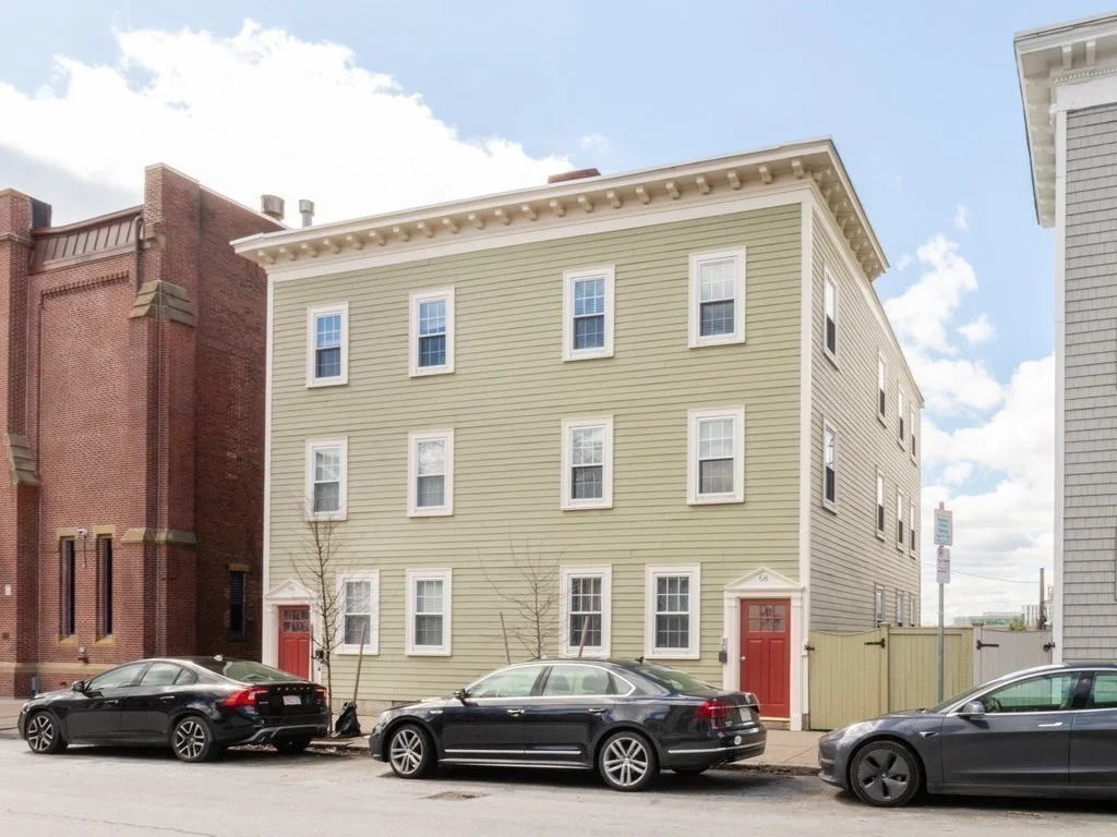 68 High St, Charlestown