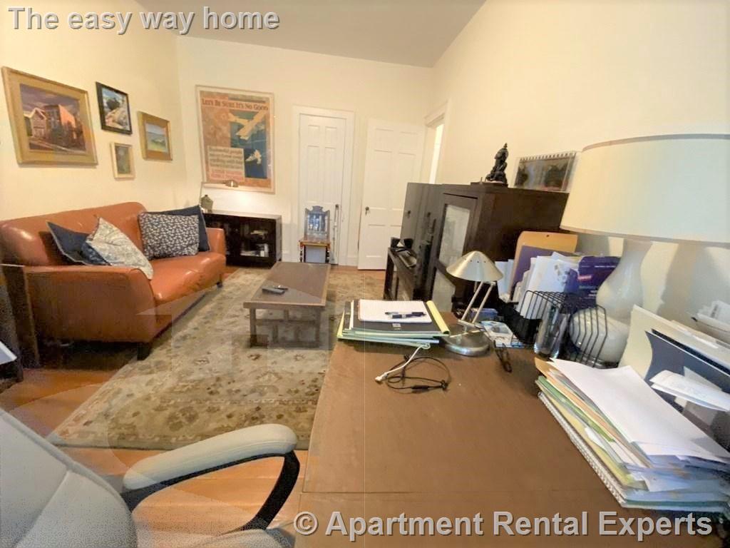 73 Martin St, Harvard Square