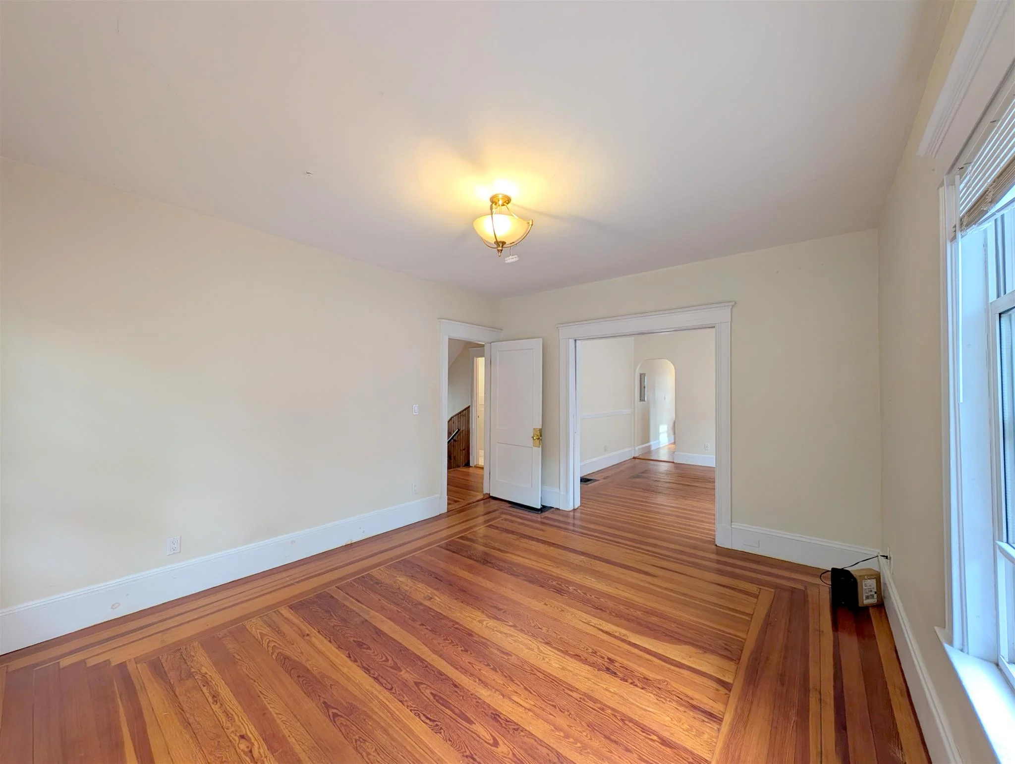 41 Ossipee Rd, Davis Square