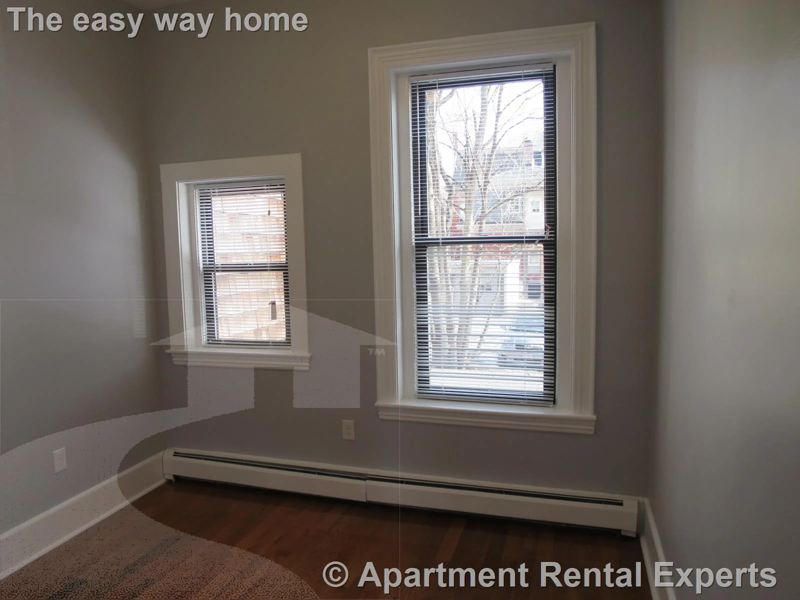 61 Adams St, Magoun Square