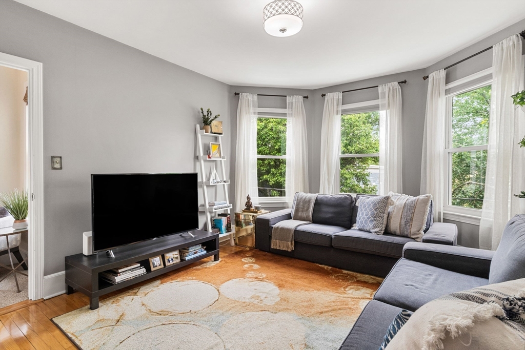 79 Tremont St, Wellington-Harrington