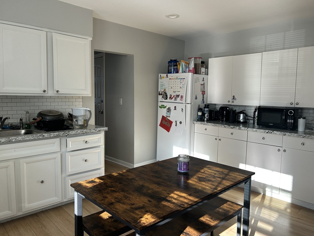 26 Tapley Ave, Revere