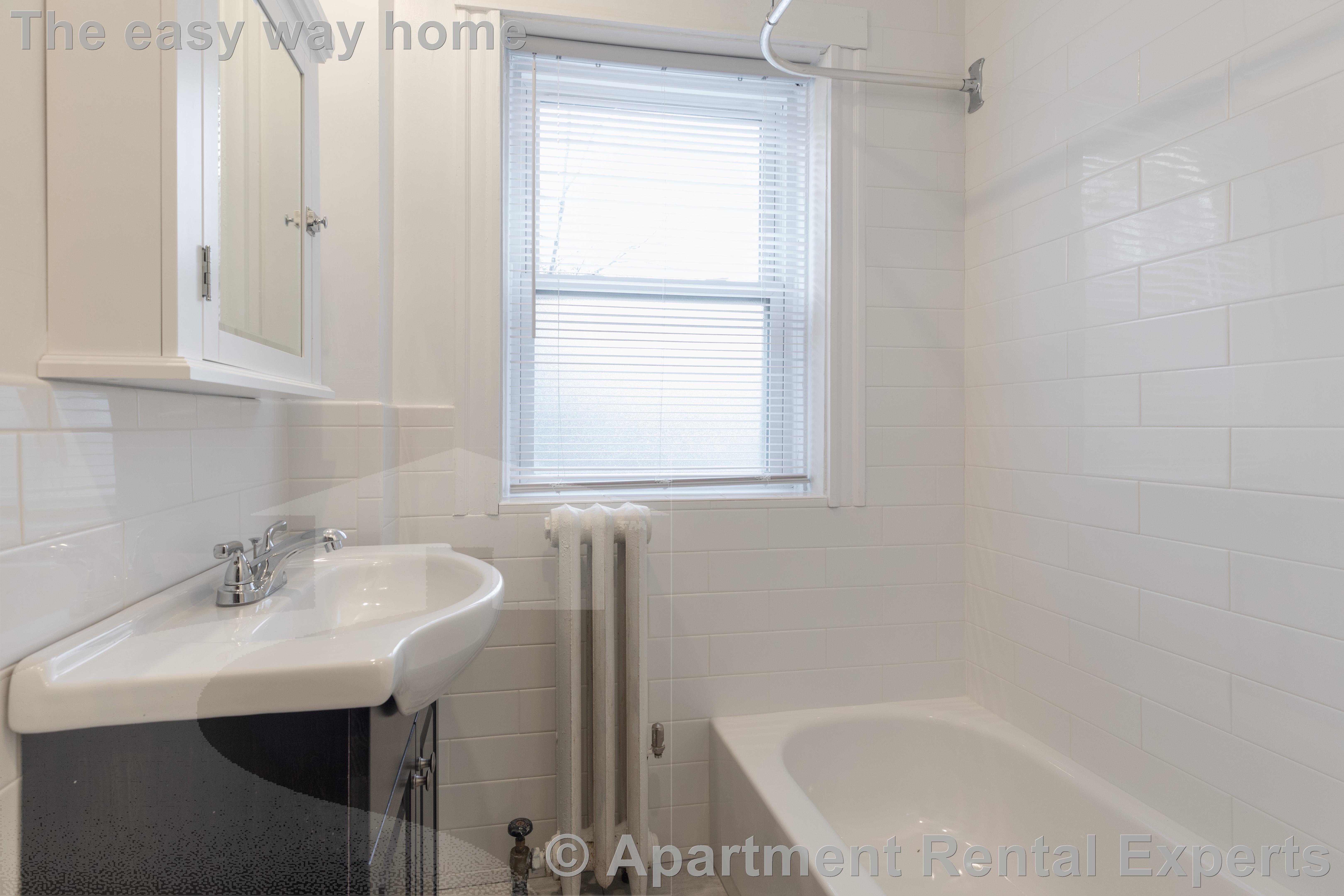 5 Linnaean St, Porter Square