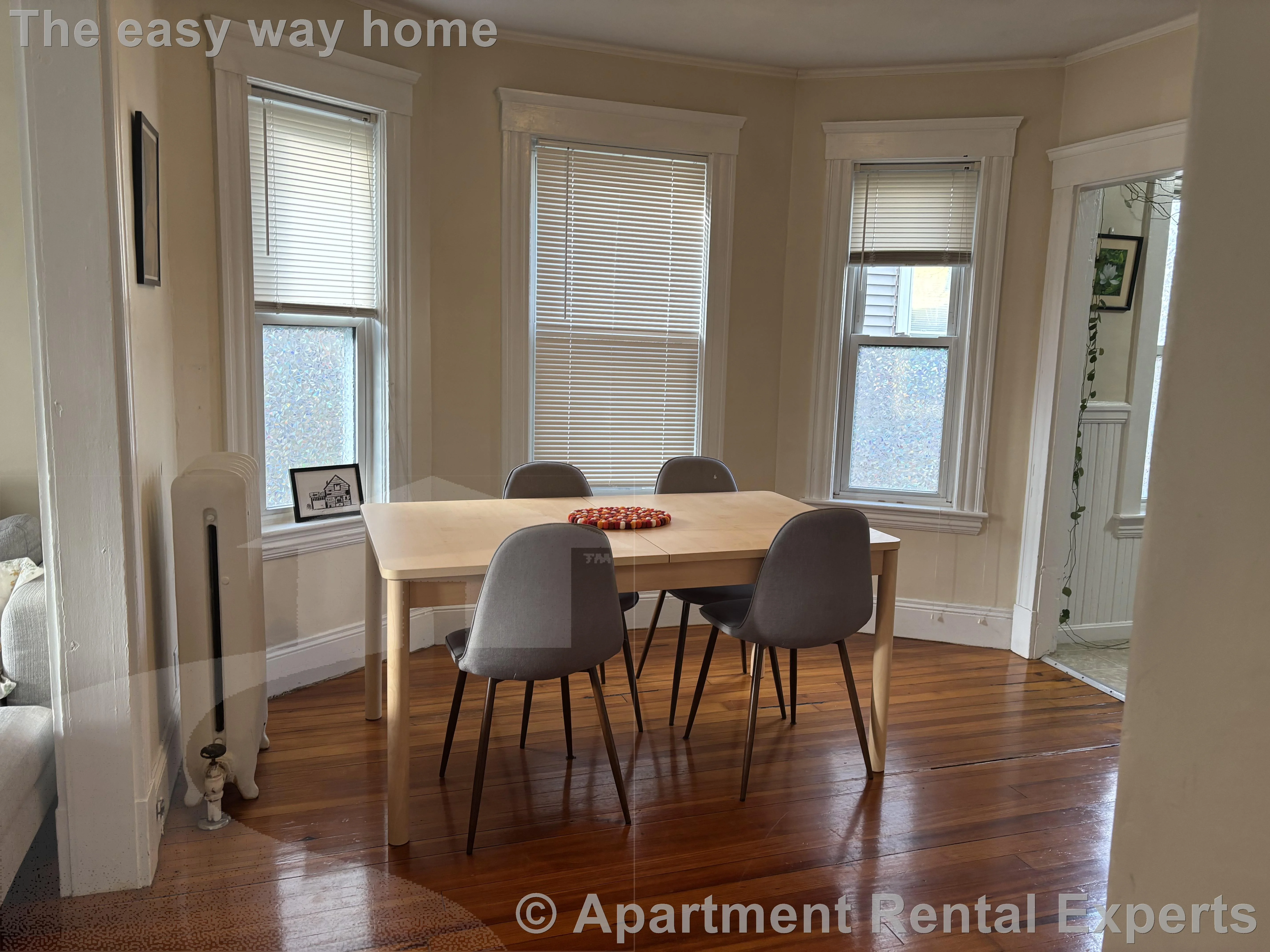 9 Orrin St, Huron Village