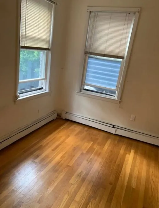 53 Huntington Ave, Back Bay