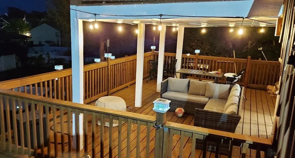 210 Lincoln St, Revere