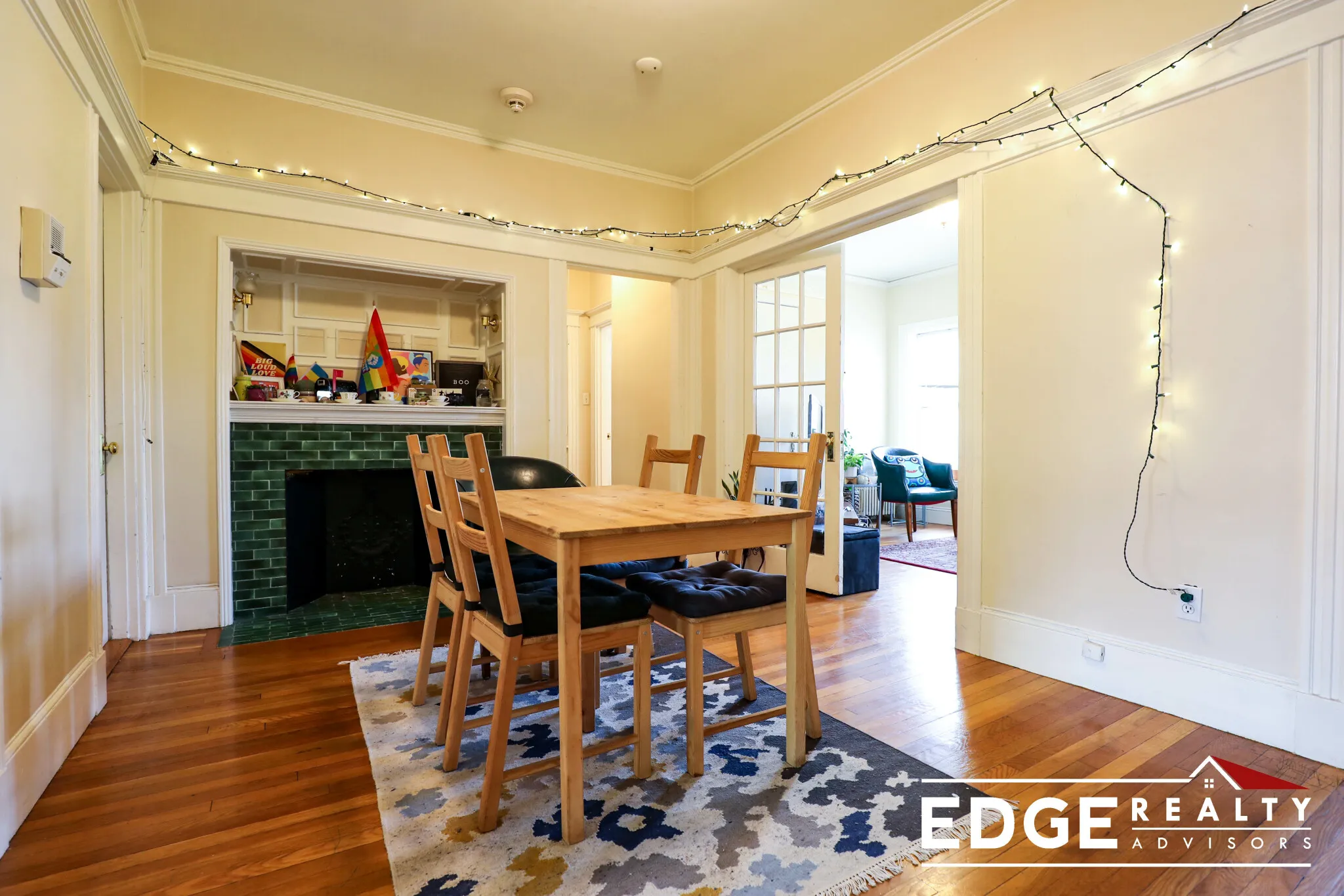 10 Radcliffe Rd, Brighton