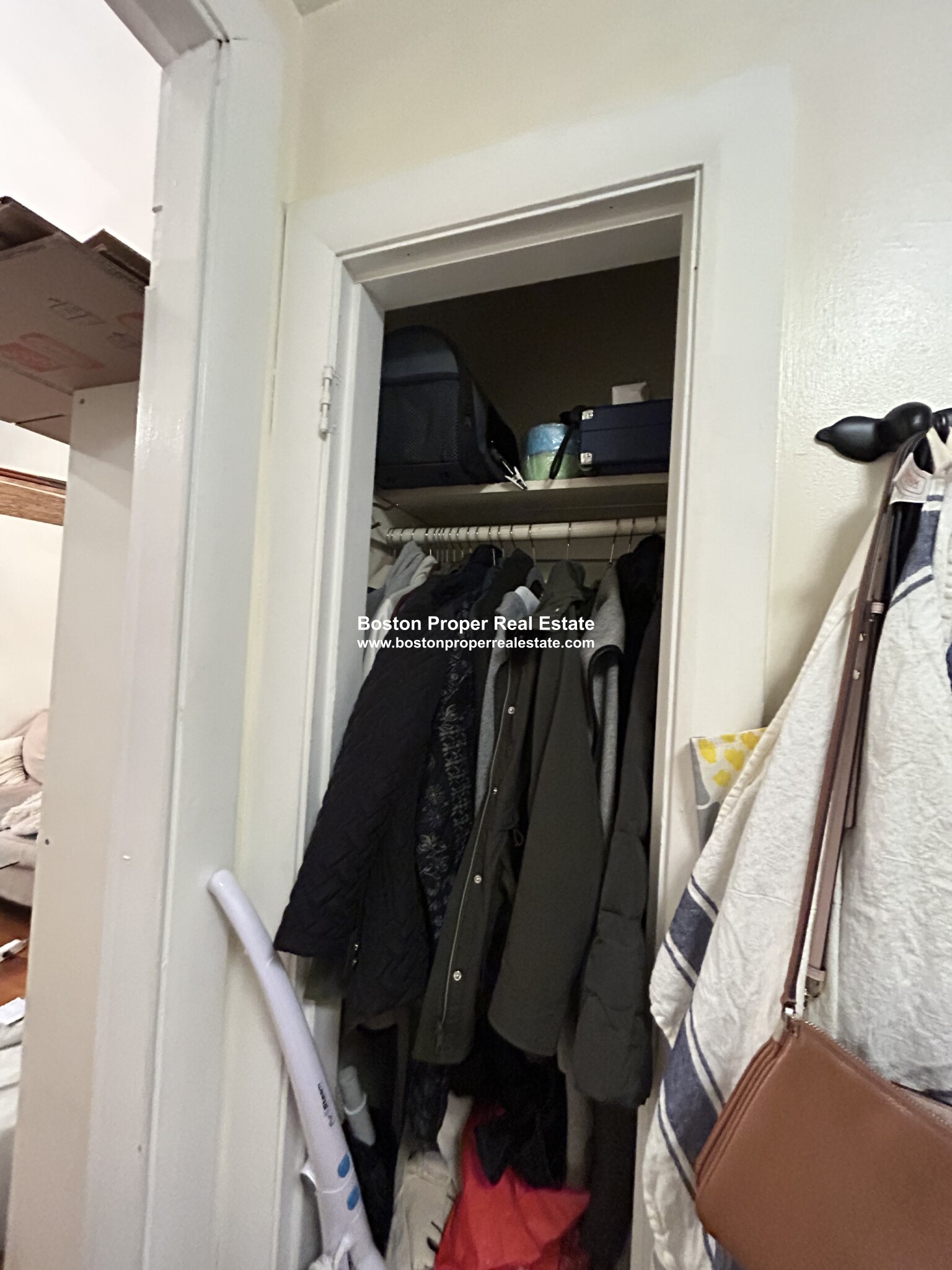 206 Commonwealth Ave, Back Bay