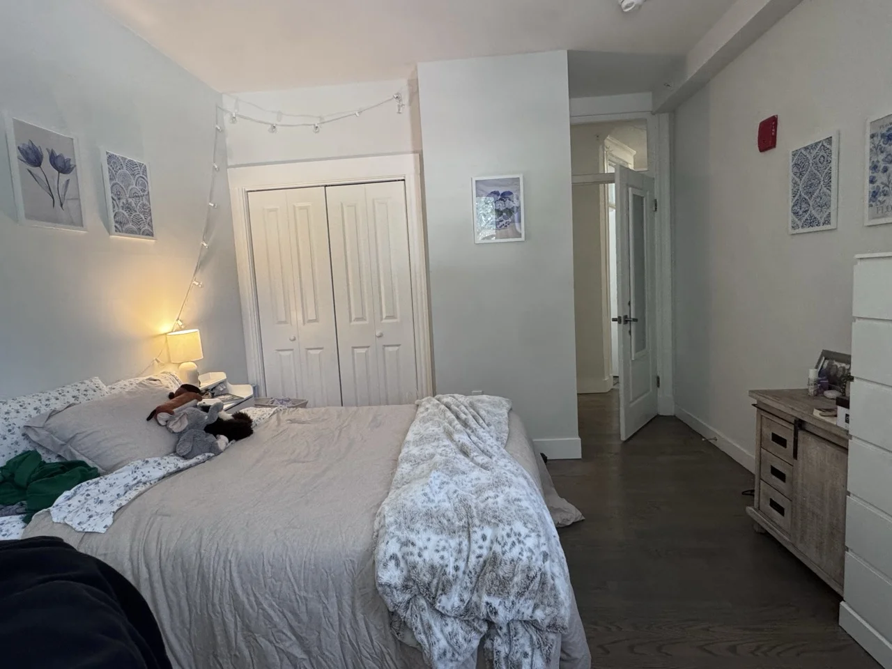 77 Park Dr, Fenway