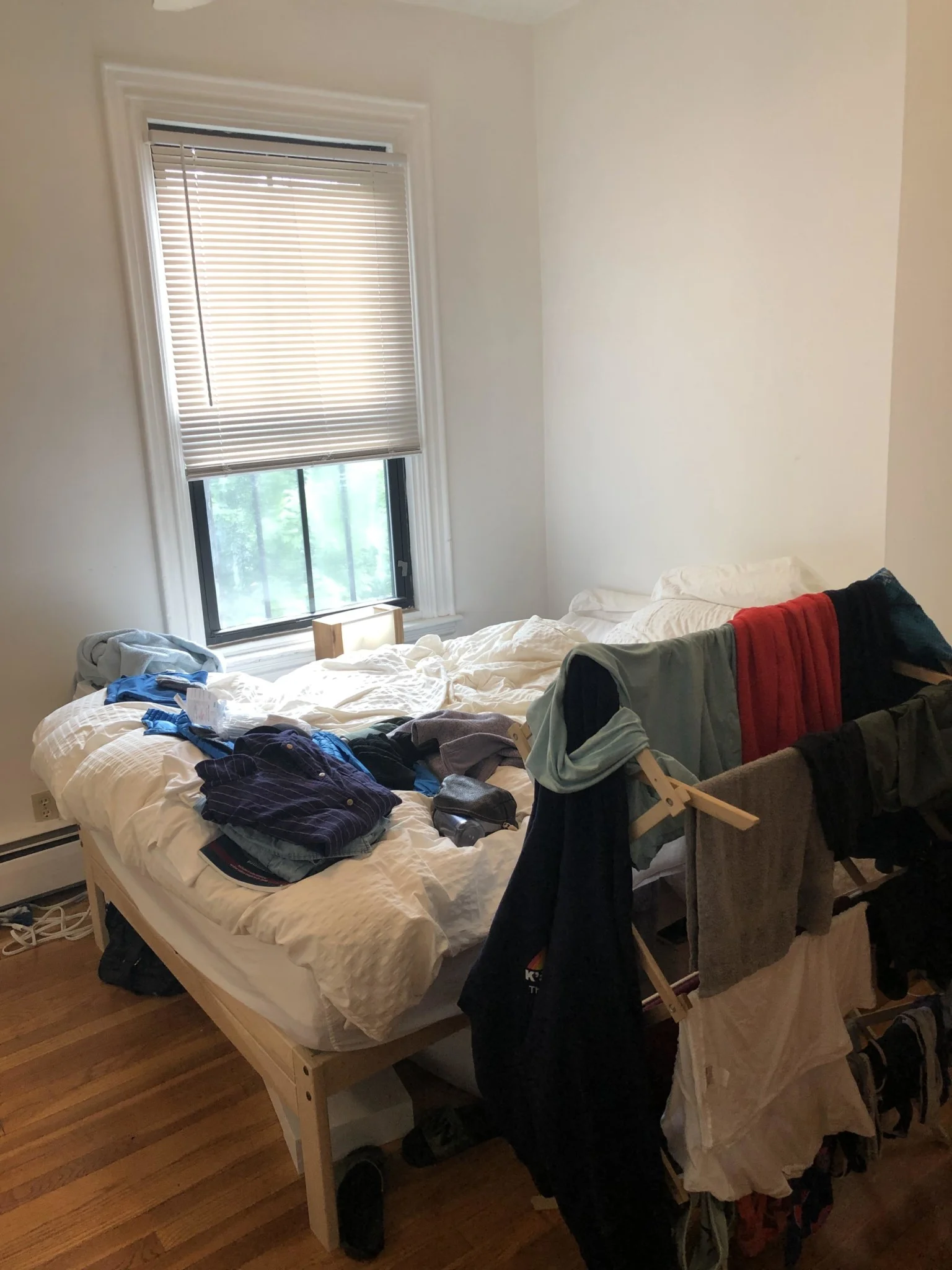 41 East Springfield, South End