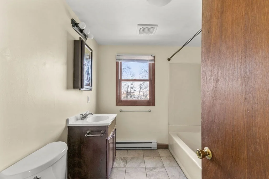 7 Atlantic, Attleboro