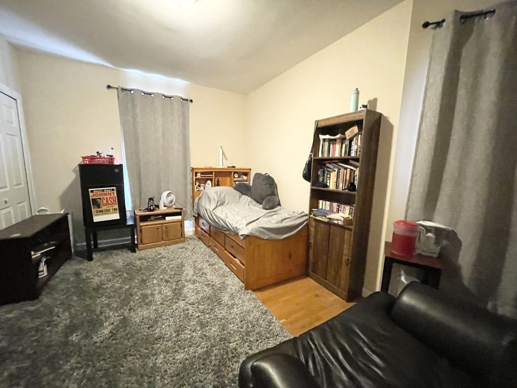 25 Sudan Steet, Dorchester