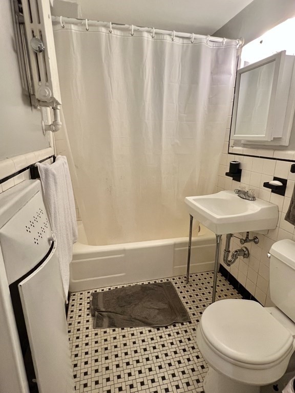 2 bed, 1 bath apartment for rent at 36 Highland Ave Unit A, Mid Cambridge — photo 12 of 15