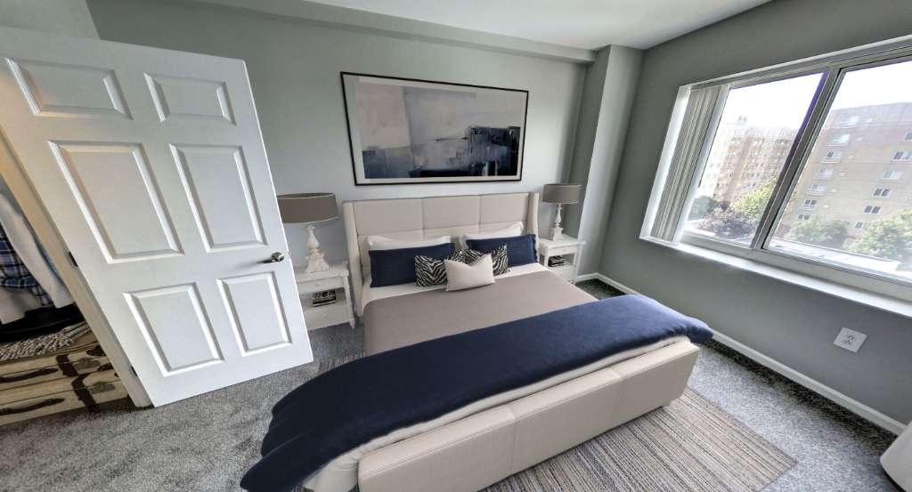 2 bed, 2 bath apartment for rent at 12 Highpoint Cir Unit 06-814, Quincy Center — photo 8 of 19