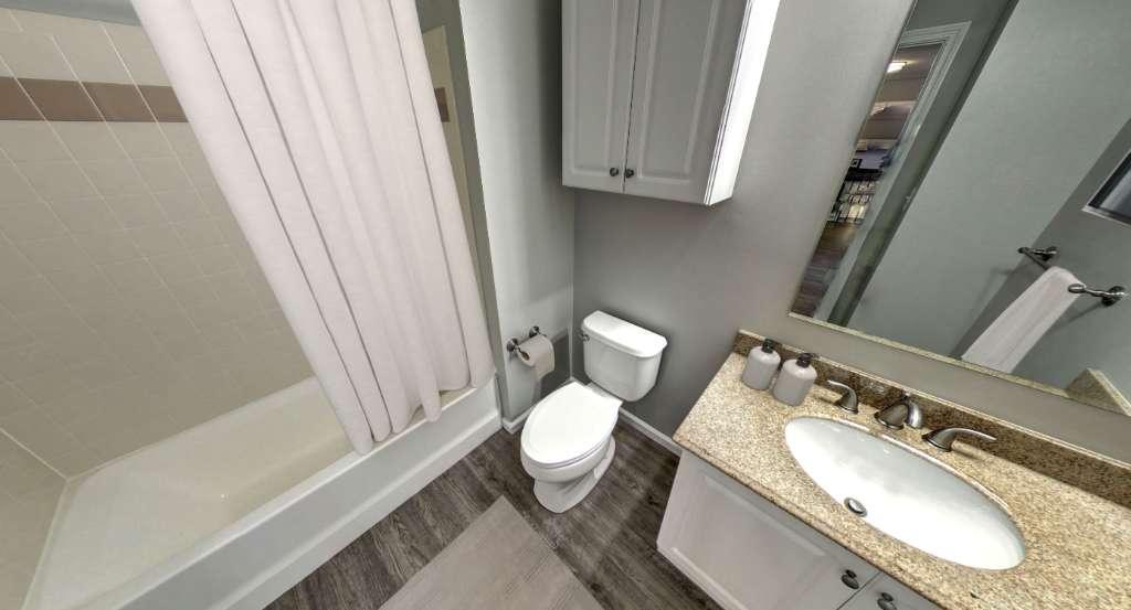 2 bed, 2 bath apartment for rent at 12 Highpoint Cir Unit 06-814, Quincy Center — photo 19 of 19