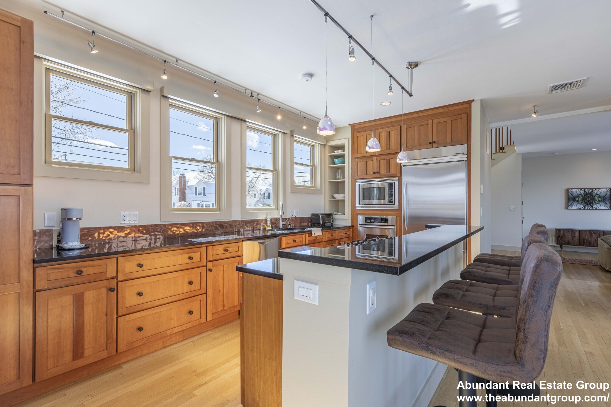 3 bed, 2.5 bath apartment for rent at 104 Spy Pond Pkwy Unit 1, Arlington — photo 12 of 40