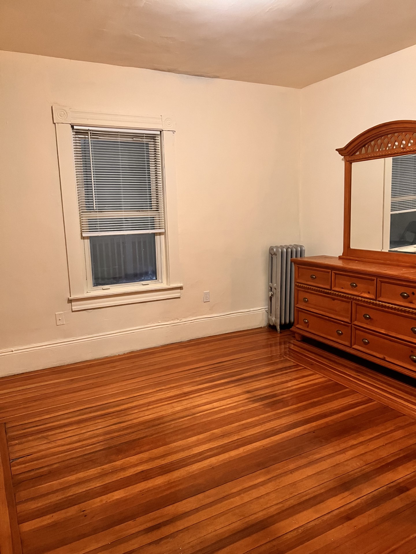 1 bed, 1 bath apartment for rent at 12 Richfield St Unit 2, Dorchester — photo 3 of 9