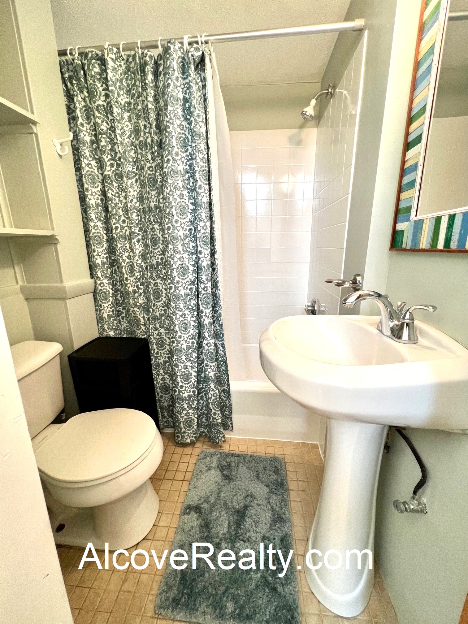 2 bed, 2 bath apartment for rent at 55 Jay Unit 1, Central Square — photo 13 of 20
