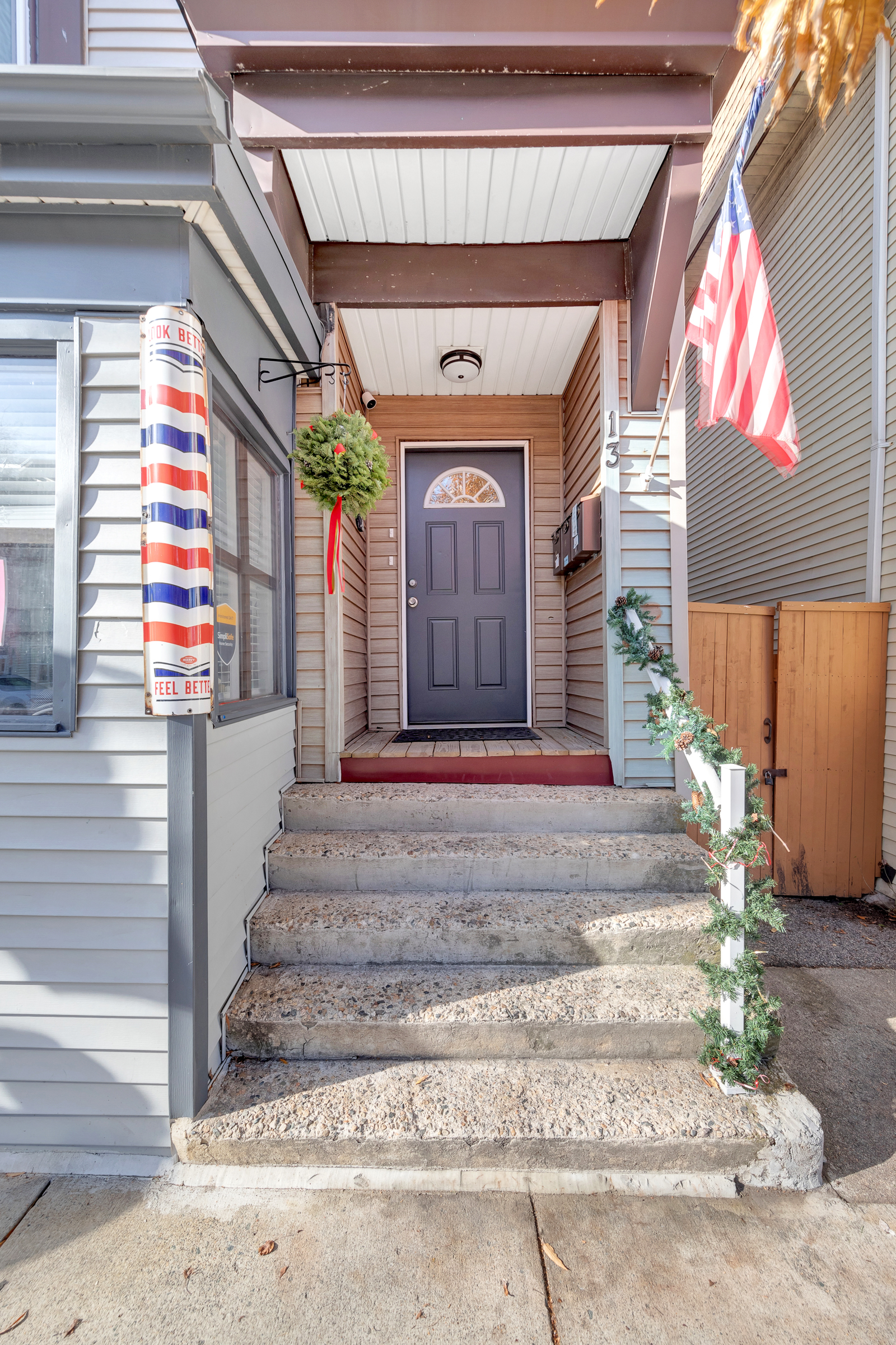 13 Boston St, South Boston