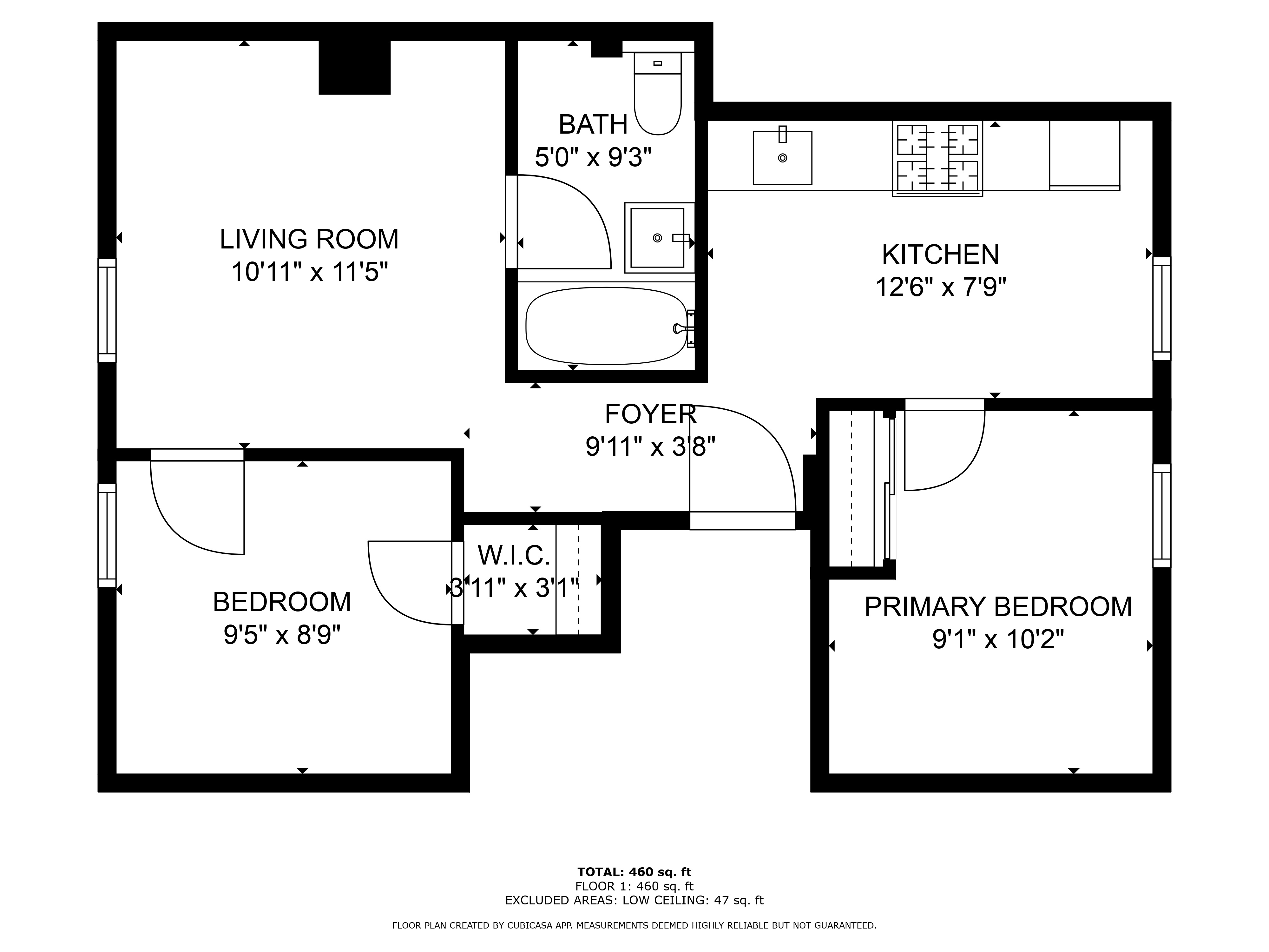 13 Boston St, South Boston