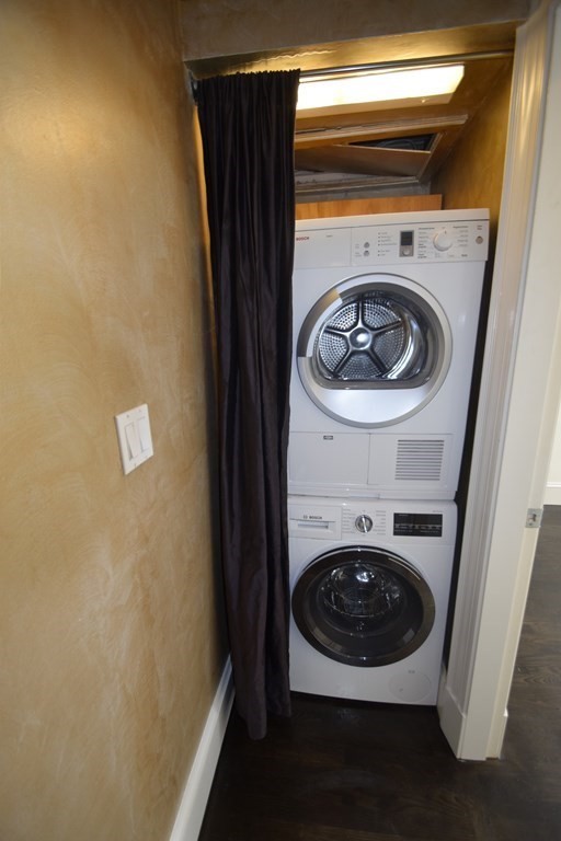 3 bed, 1 bath apartment for rent at 13 Worcester St Unit PH4, South End — photo 7 of 13