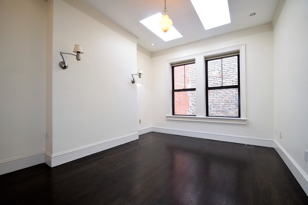 3 bed, 1 bath apartment for rent at 13 Worcester St Unit PH4, South End — photo 8 of 13