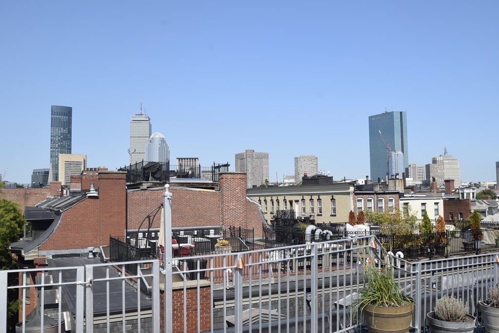 3 bed, 1 bath apartment for rent at 13 Worcester St Unit PH4, South End — photo 12 of 13
