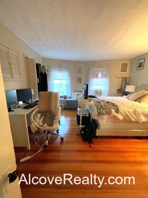 5 bed, 2 bath apartment for rent at 66 Simpson Ave Unit 1, Tufts — photo 12 of 22