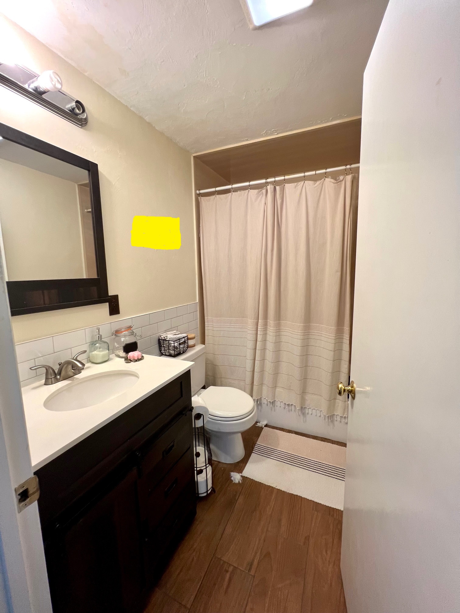 2 bed, 1 bath apartment for rent at 9 Holland St Unit 3A, Davis Square — photo 8 of 11