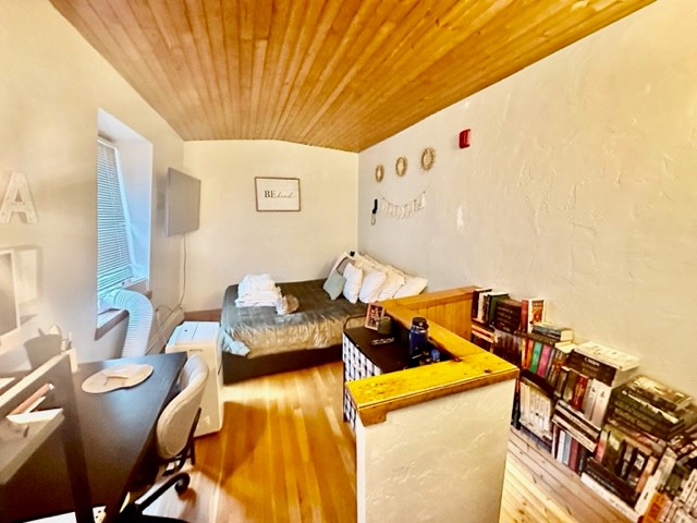 1 bed, 1 bath apartment for rent at 435 Hanover Unit 2, North End — photo 13 of 14
