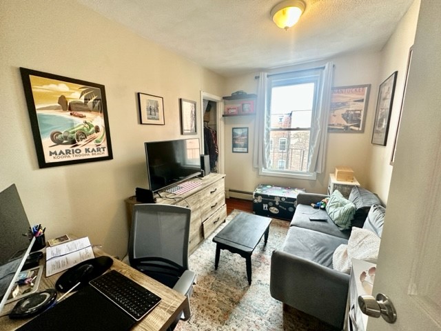 2 bed, 1 bath apartment for rent at 435 Hanover Unit 5, North End — photo 13 of 18