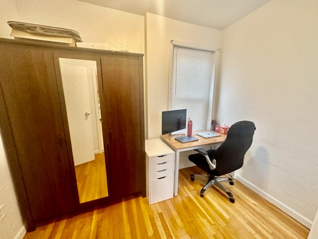 1.5 bed, 1 bath apartment for rent at 79 North Margin Unit 4, North End — photo 13 of 19
