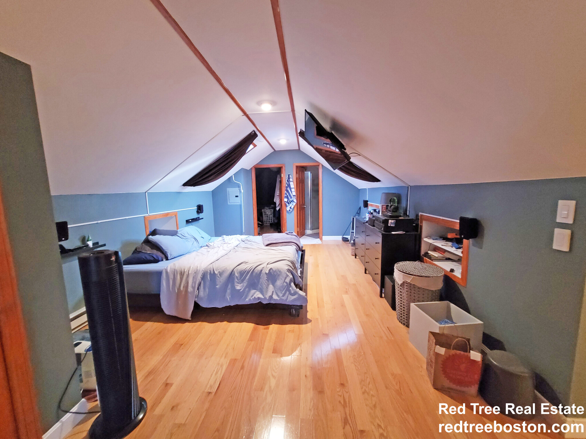 3.5 bed, 2 bath apartment for rent at 37 North Crescent Circuit Unit Ma, Brighton — photo 13 of 17