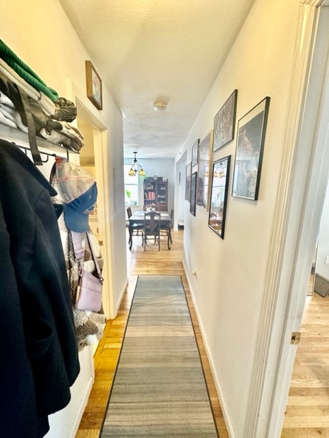 2 bed, 1 bath apartment for rent at 10 Harris St Unit 3, North End — photo 13 of 27