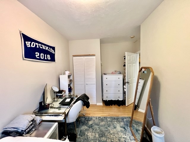 3 bed, 1 bath apartment for rent at 220 Hanover Unit 9F, North End — photo 13 of 16