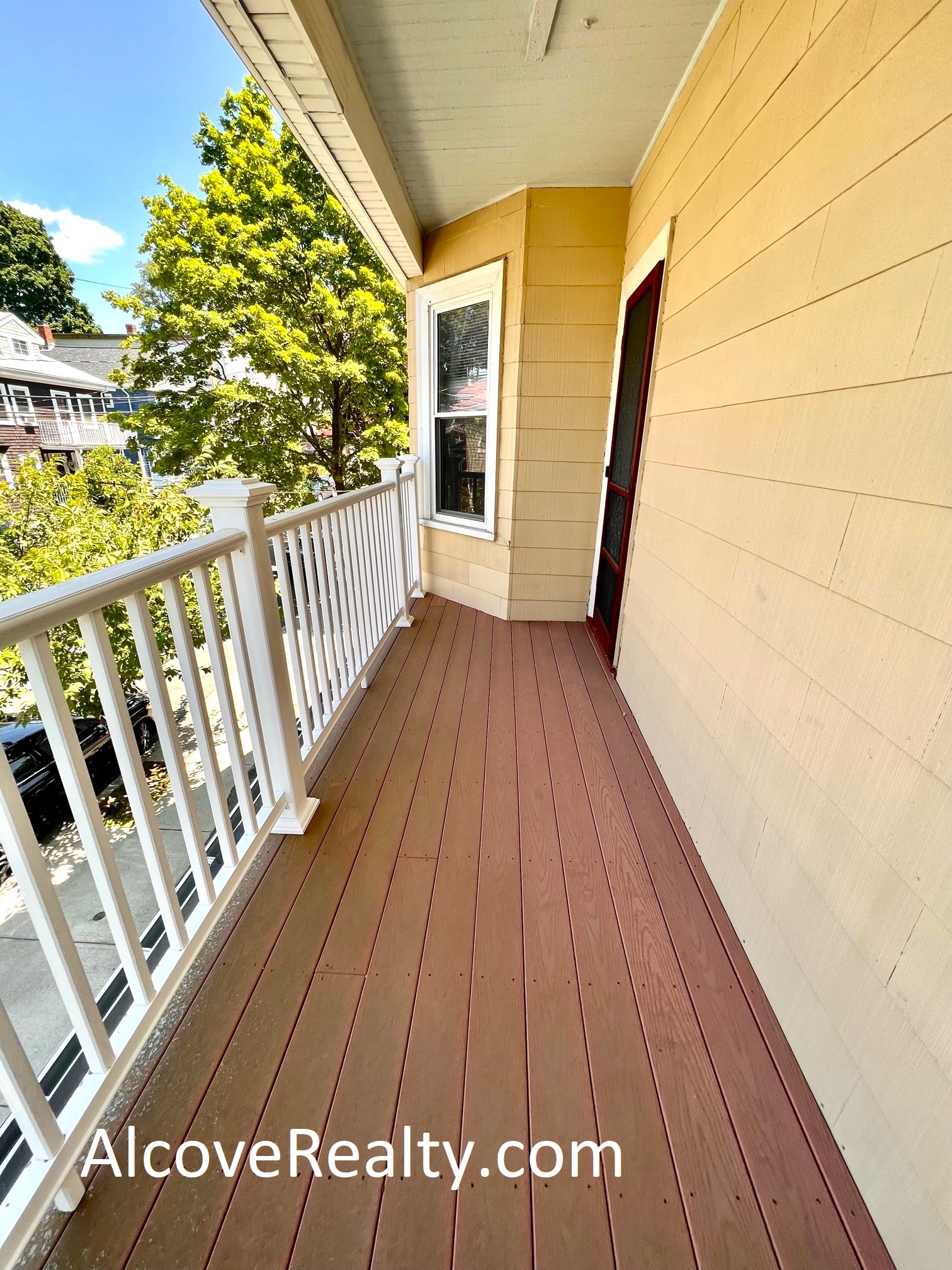 2 bed, 1 bath apartment for rent at 48 Raymond Ave Unit 3, Teele Square — photo 13 of 16