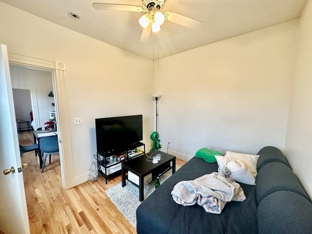 2 bed, 1 bath apartment for rent at 37 Tileston Unit 5R, North End — photo 13 of 16