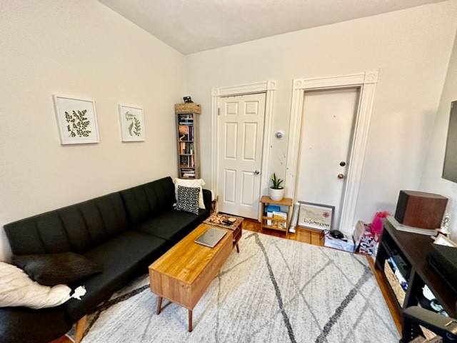 1 bed, 1 bath apartment for rent at 37 Tileston Unit 5, North End — photo 13 of 14