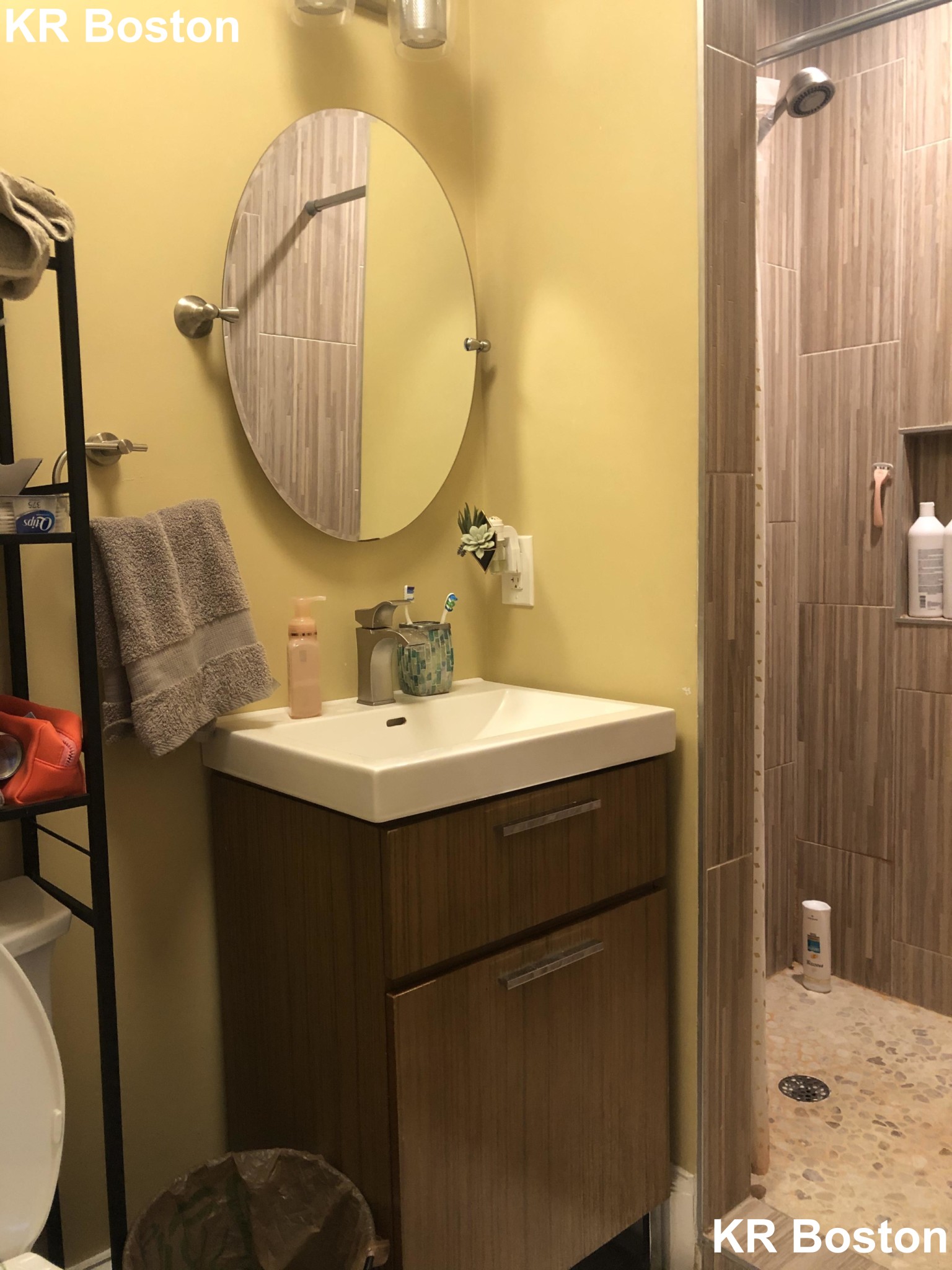 4 bed, 2 bath apartment for rent at 24 Ridgemont Unit 2, Allston