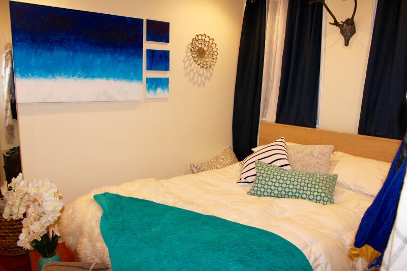 1 bed, 1 bath apartment for rent at 878 Beacon St Unit 4, Fenway