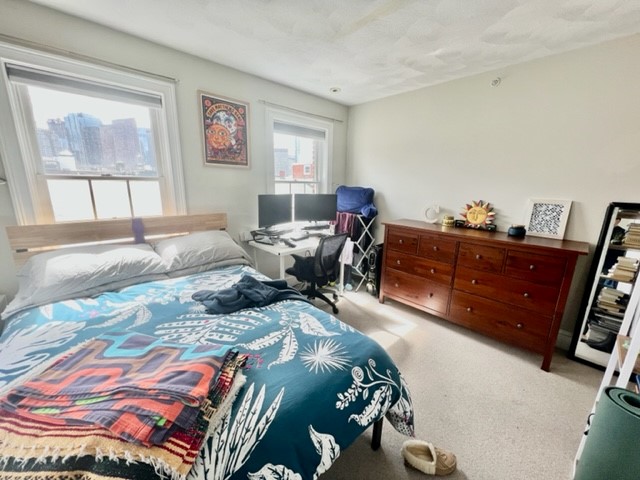 3 bed, 2 bath apartment for rent at 10 Harris St Unit 5, North End — photo 13 of 25