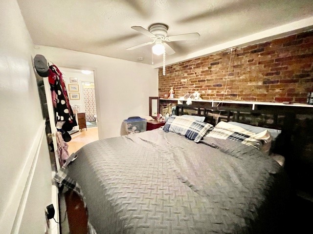 1 bed, 1 bath apartment for rent at 50 North Margin St Unit B, North End — photo 12 of 13