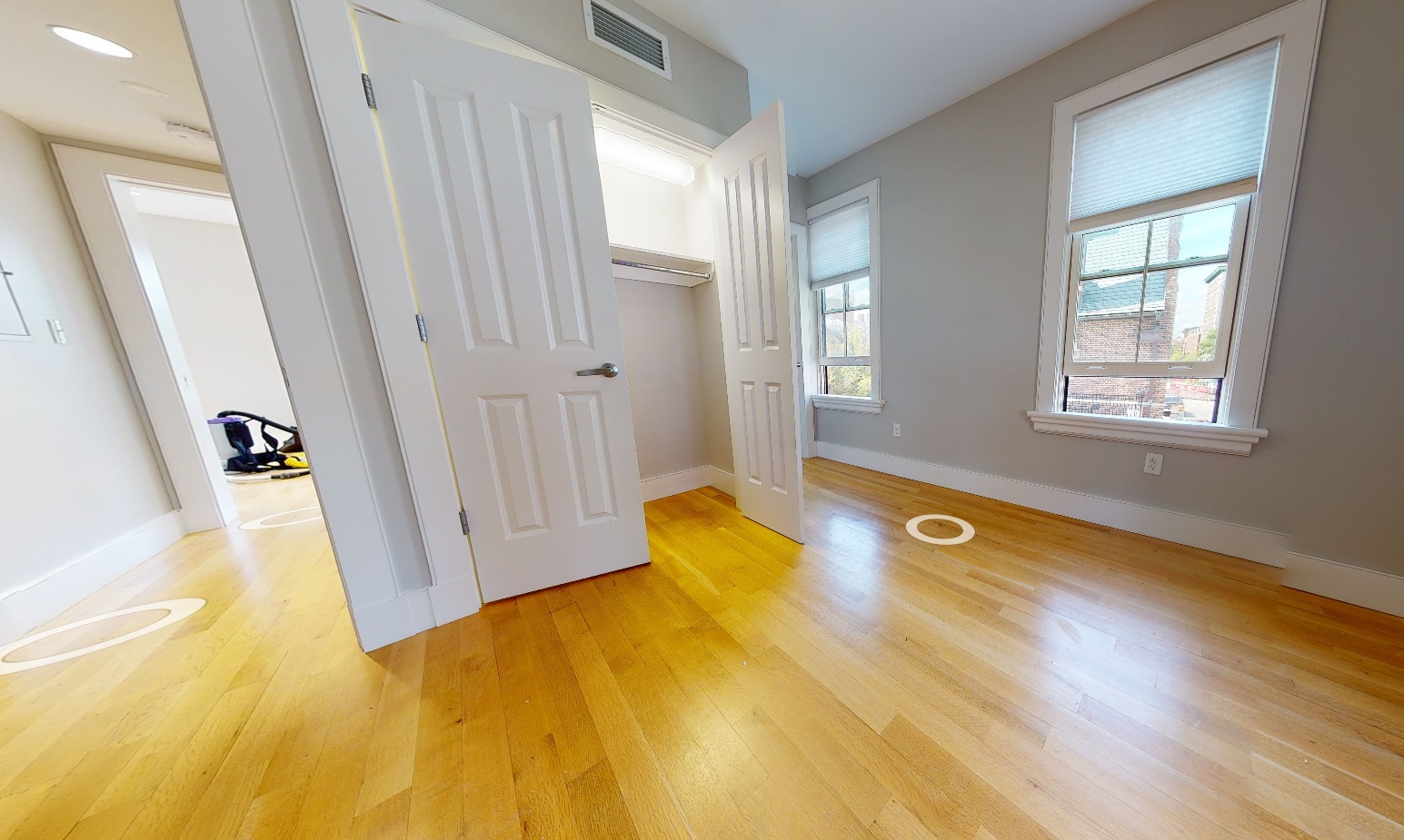 3 bed, 3 bath apartment for rent at 40 Bow St Unit -01, Harvard Square — photo 14 of 14