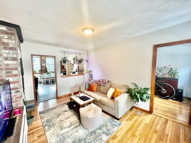 170 Endicott St, North End